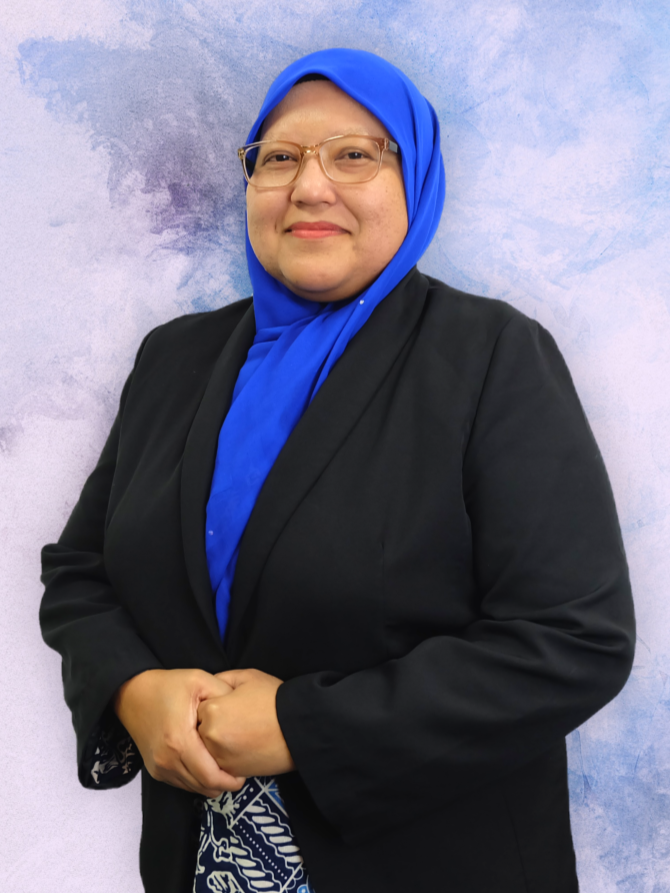 NOOR AISYAH BINTI MOHD BAHARUDDIN