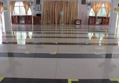 Surau 6